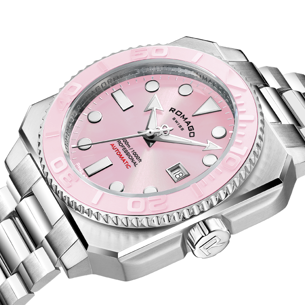 PROAQUANAUT 300 - Azzam Watches
