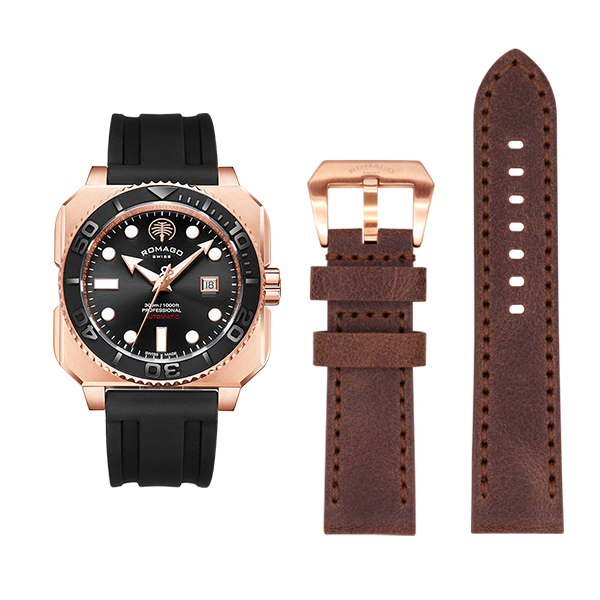 PROAQUANAUT 300 - Azzam Watches