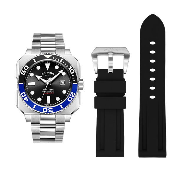 PROAQUANAUT 300 - Azzam Watches
