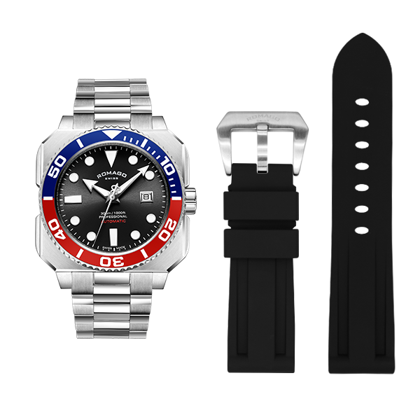 PROAQUANAUT 300 - Azzam Watches