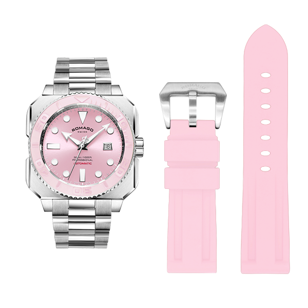 PROAQUANAUT 300 - Azzam Watches