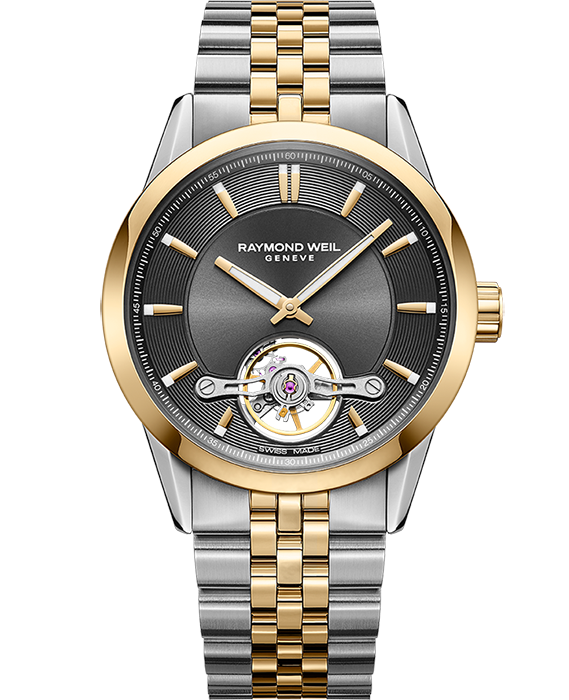 Raymond Weil - 2781.STP.60051
