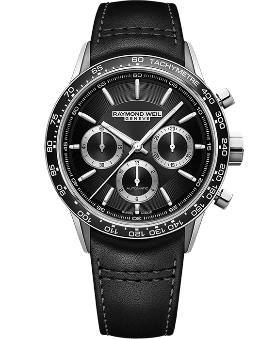 Raymond Weil - 7741.SC1.20021
