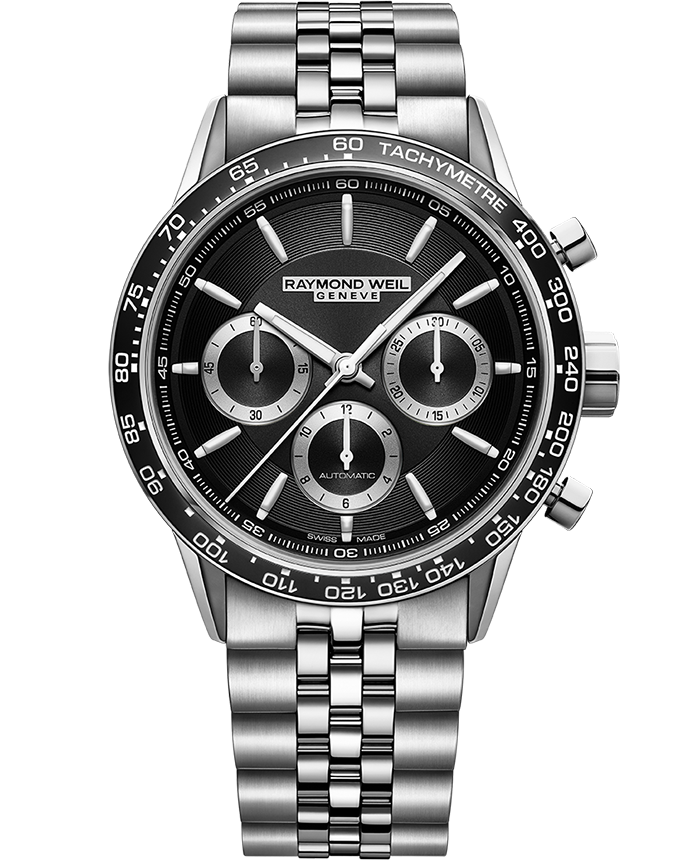 Raymond Weil - 7741.ST1.20021