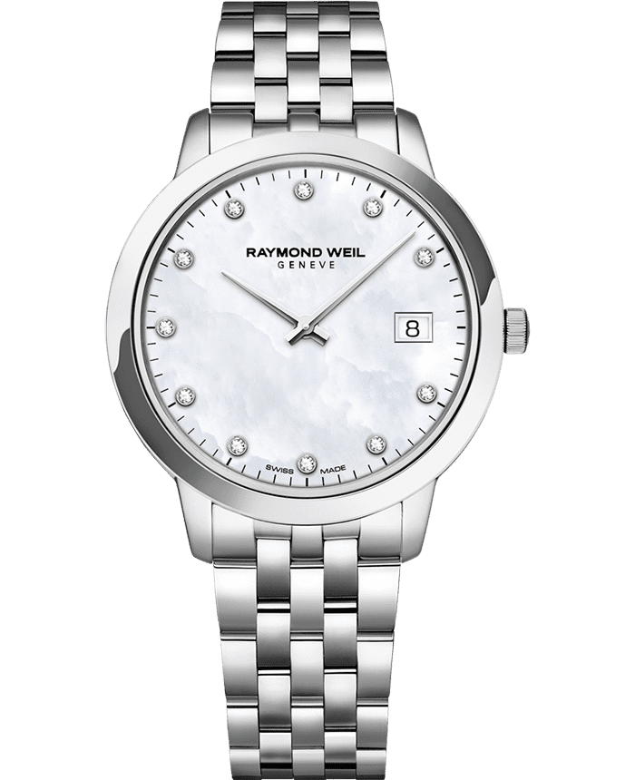 Raymond Weil - 5385.ST.97081