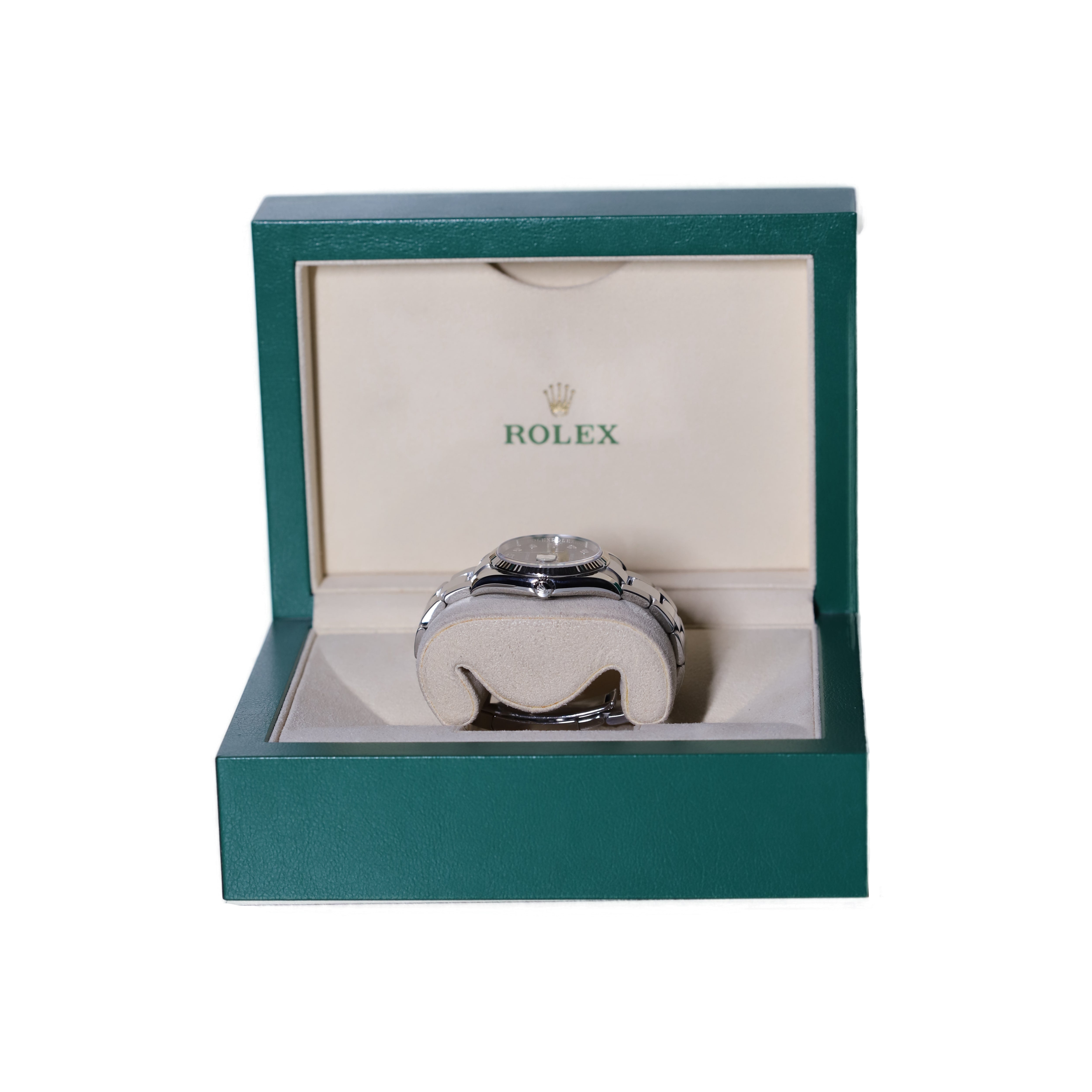 Rolex Datejust 36mm Ref. 116234 – Pre-Owned (2010)