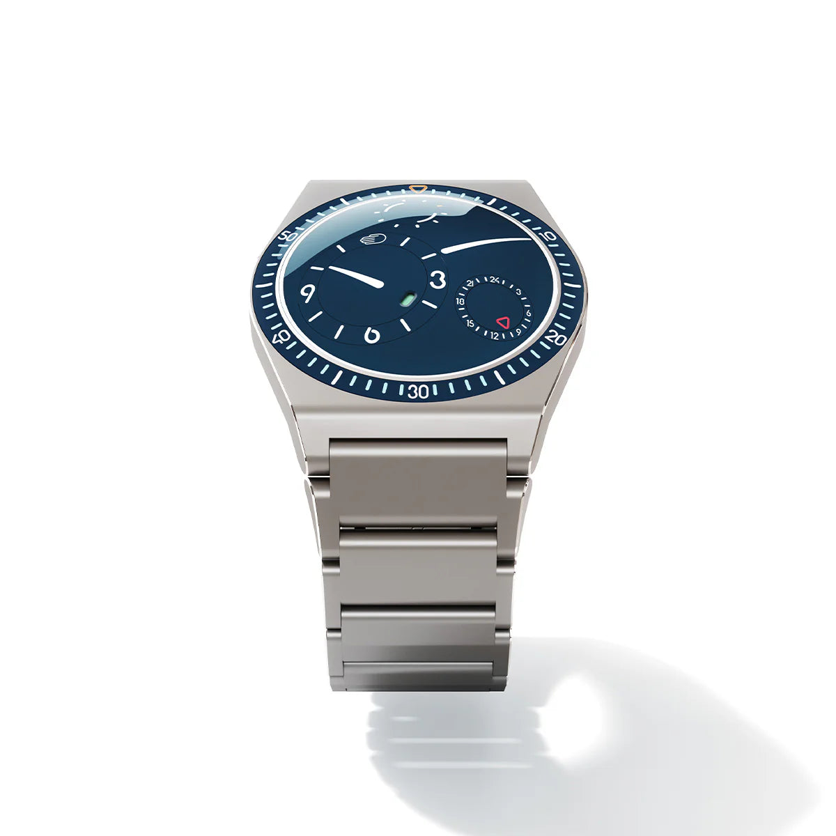 TYPE 7 N Ressence