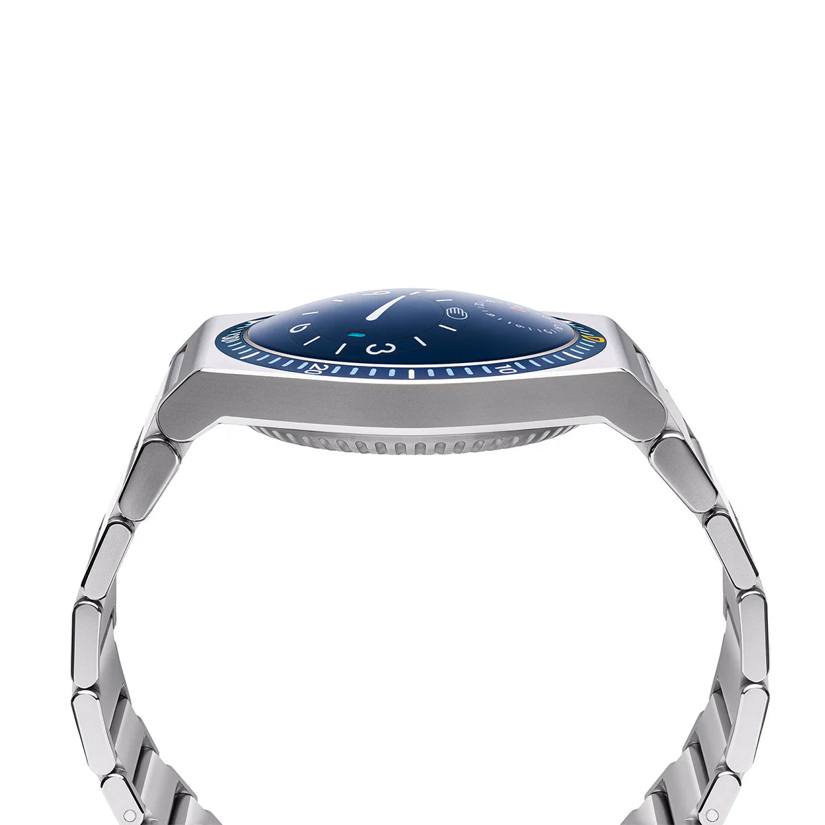 TYPE 7 N Ressence
