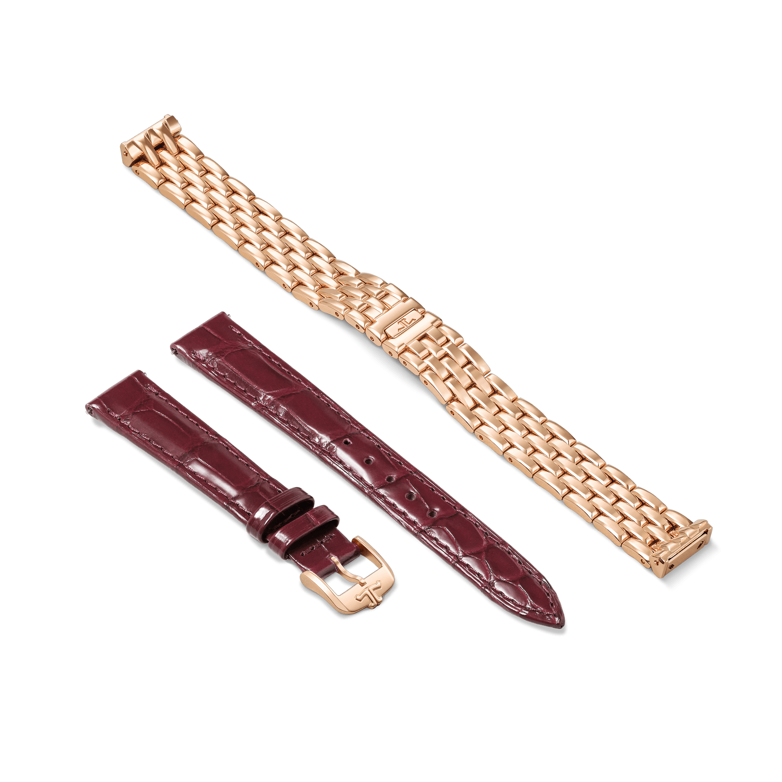 Reverso One Duetto Jaeger-LeCoultre