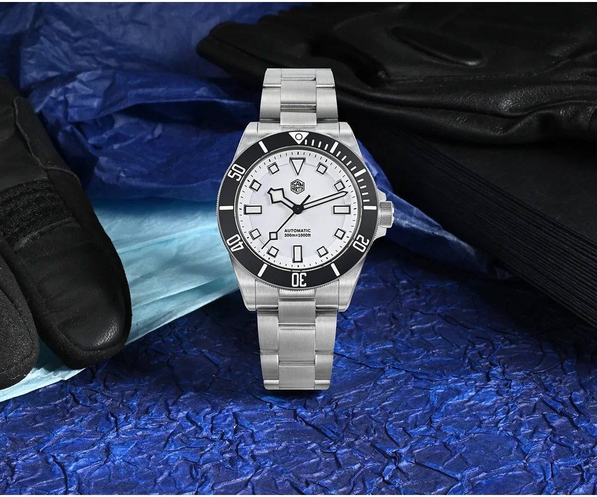 San Martin Titanium 300m