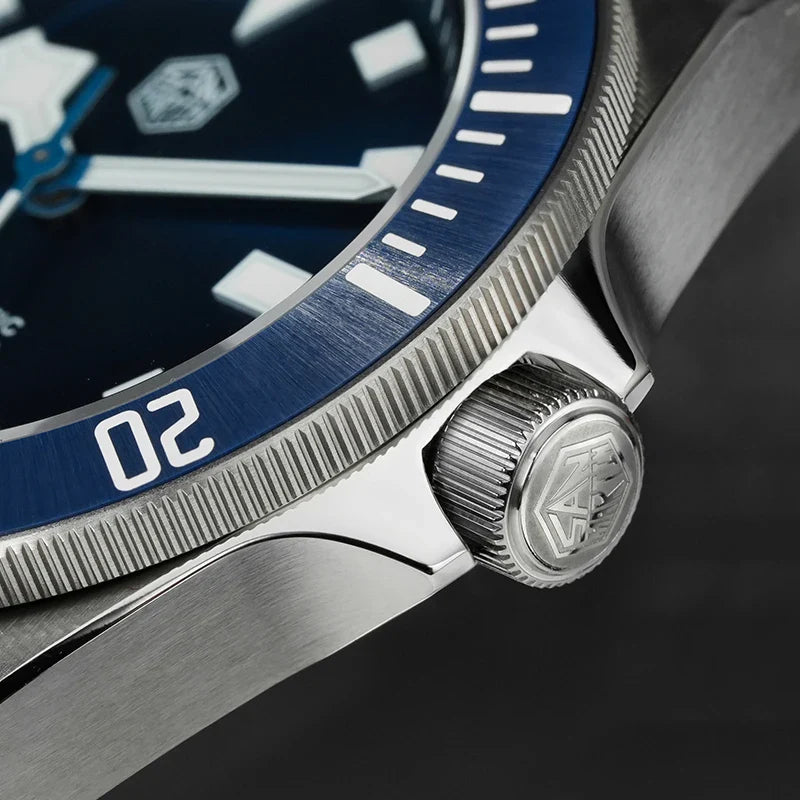 San Martin Titanium 300m