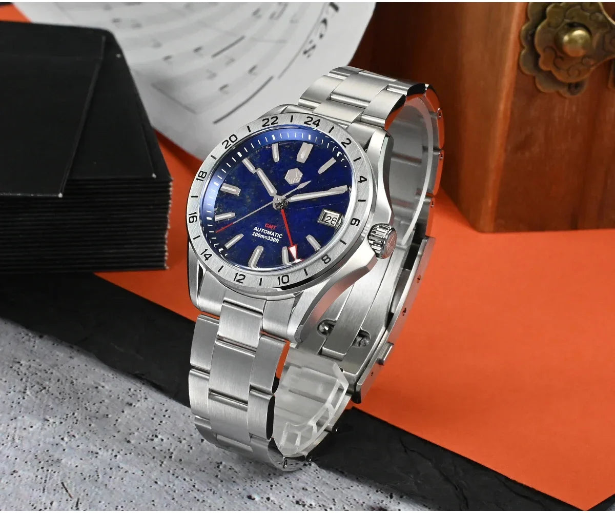 San Martin Aventurine Gemstone 39mm