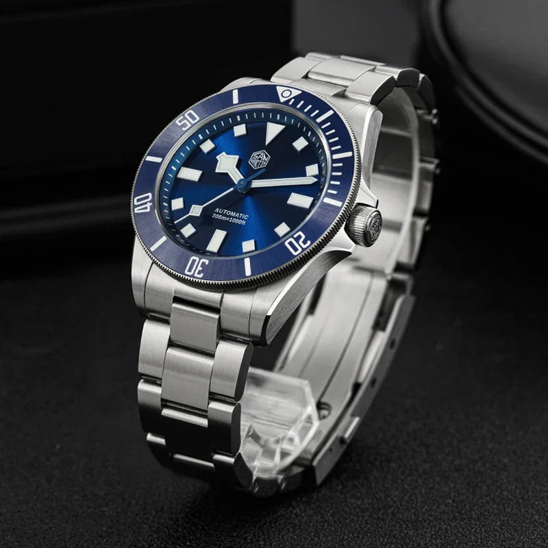 San Martin Titanium 300m