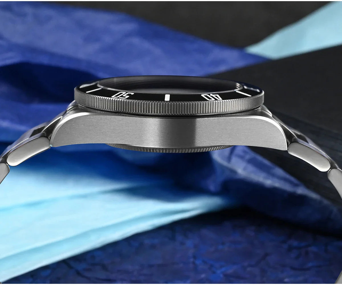 San Martin Titanium 300m