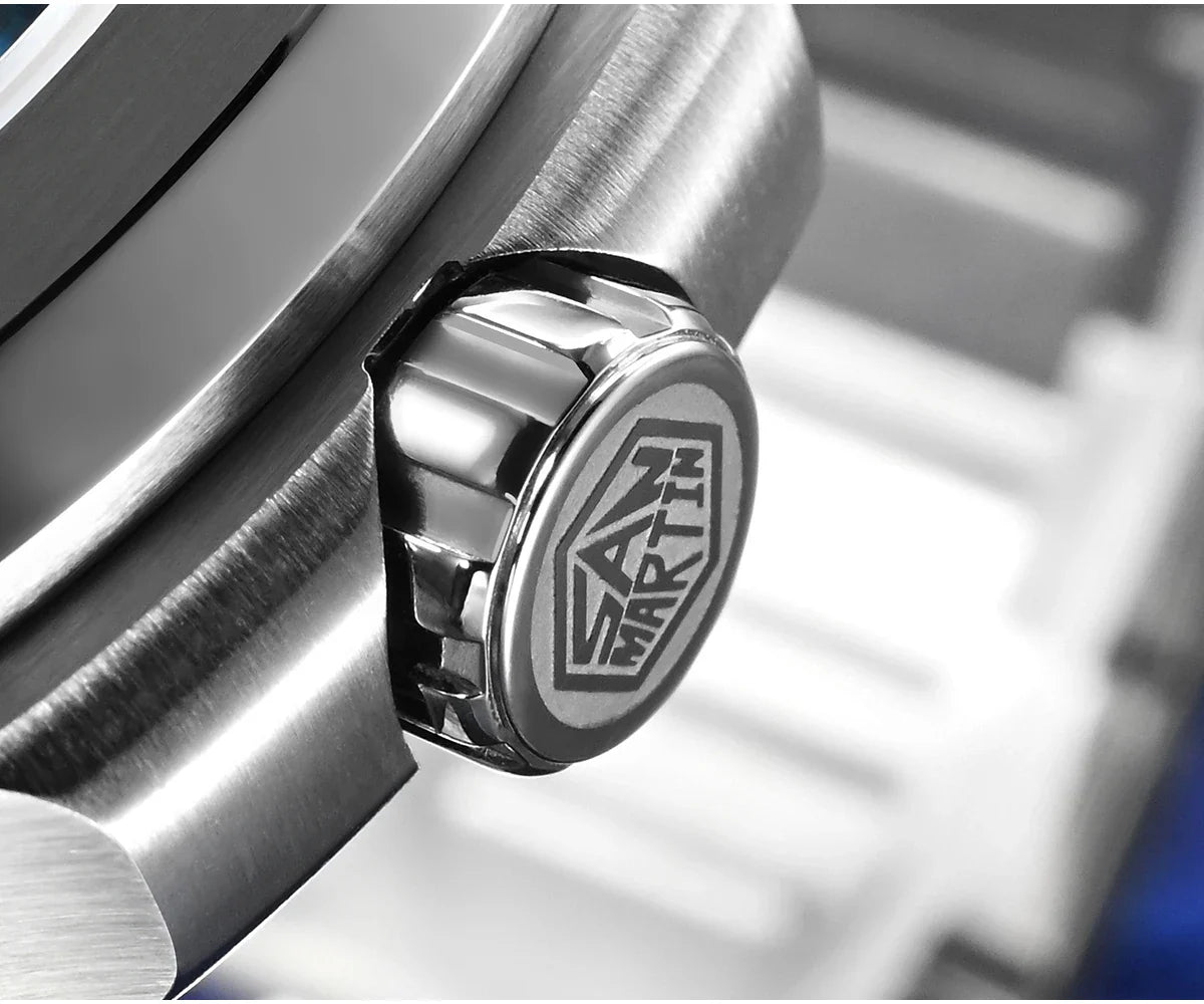 San Martin Waffle Texture 43mm