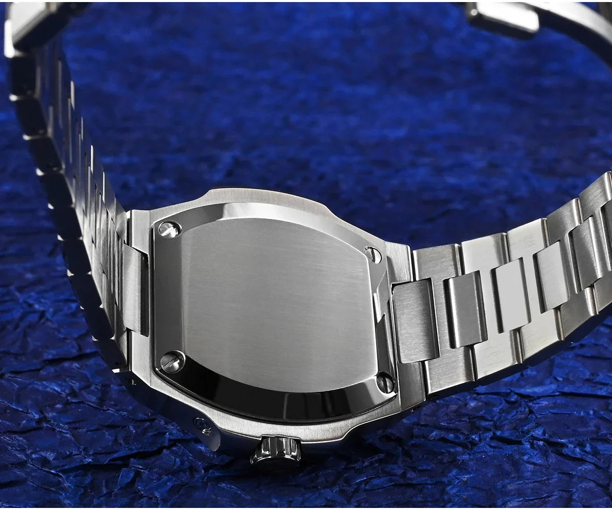 San Martin Waffle Texture 43mm