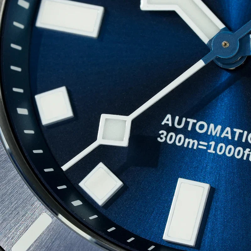 San Martin Titanium 300m