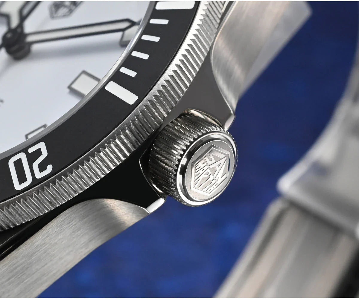 San Martin Titanium 300m