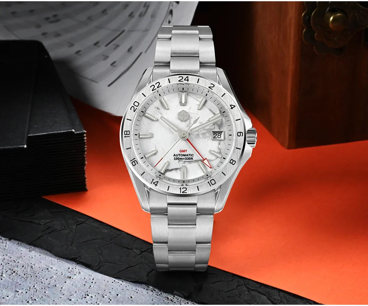 San Martin Aventurine Gemstone 39mm