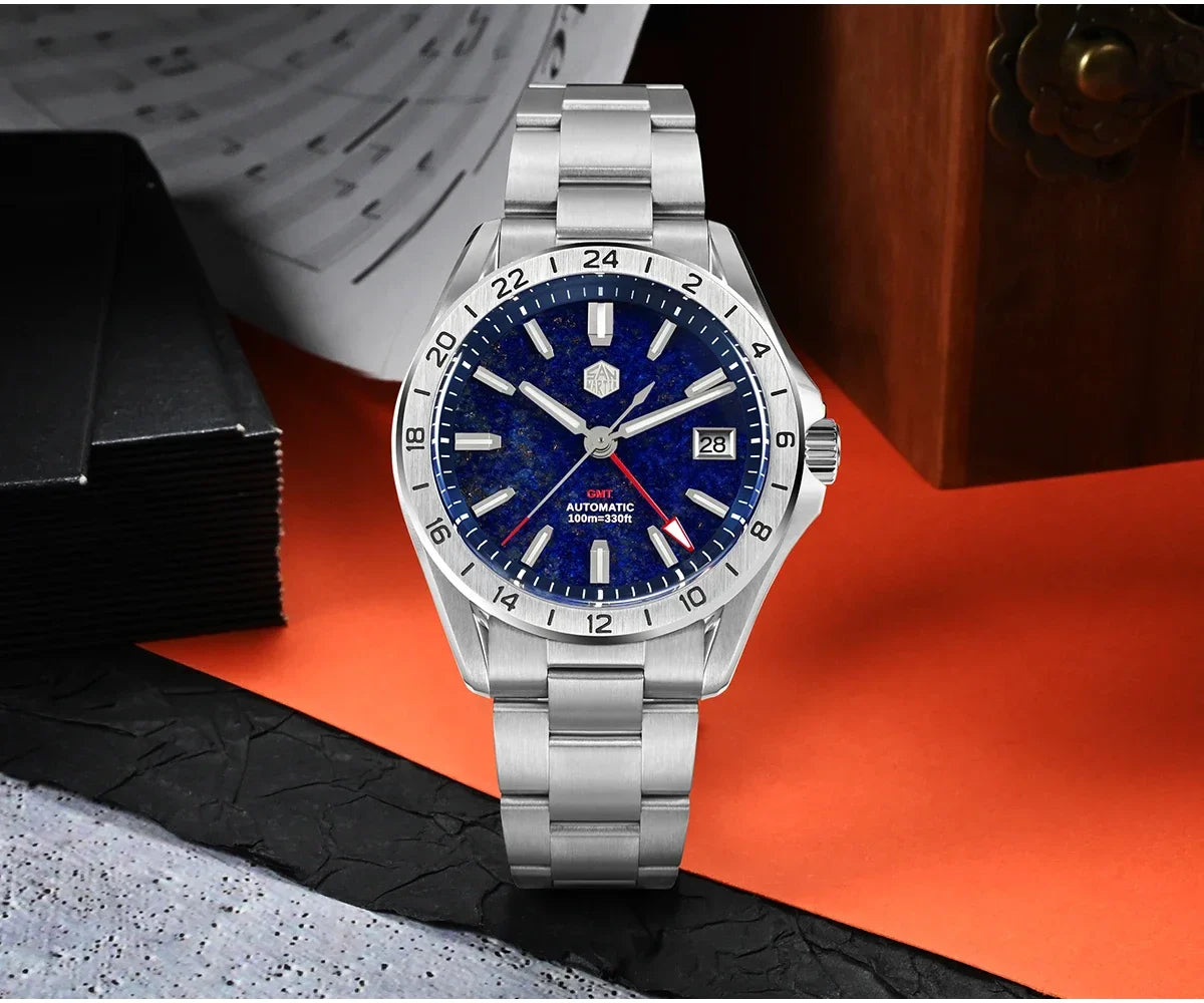 San Martin Aventurine Gemstone 39mm