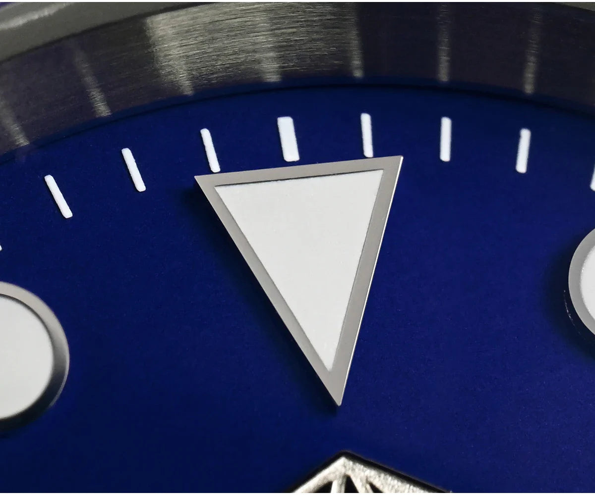 San Martin 300m Automatic 39mm 316L Sapphire