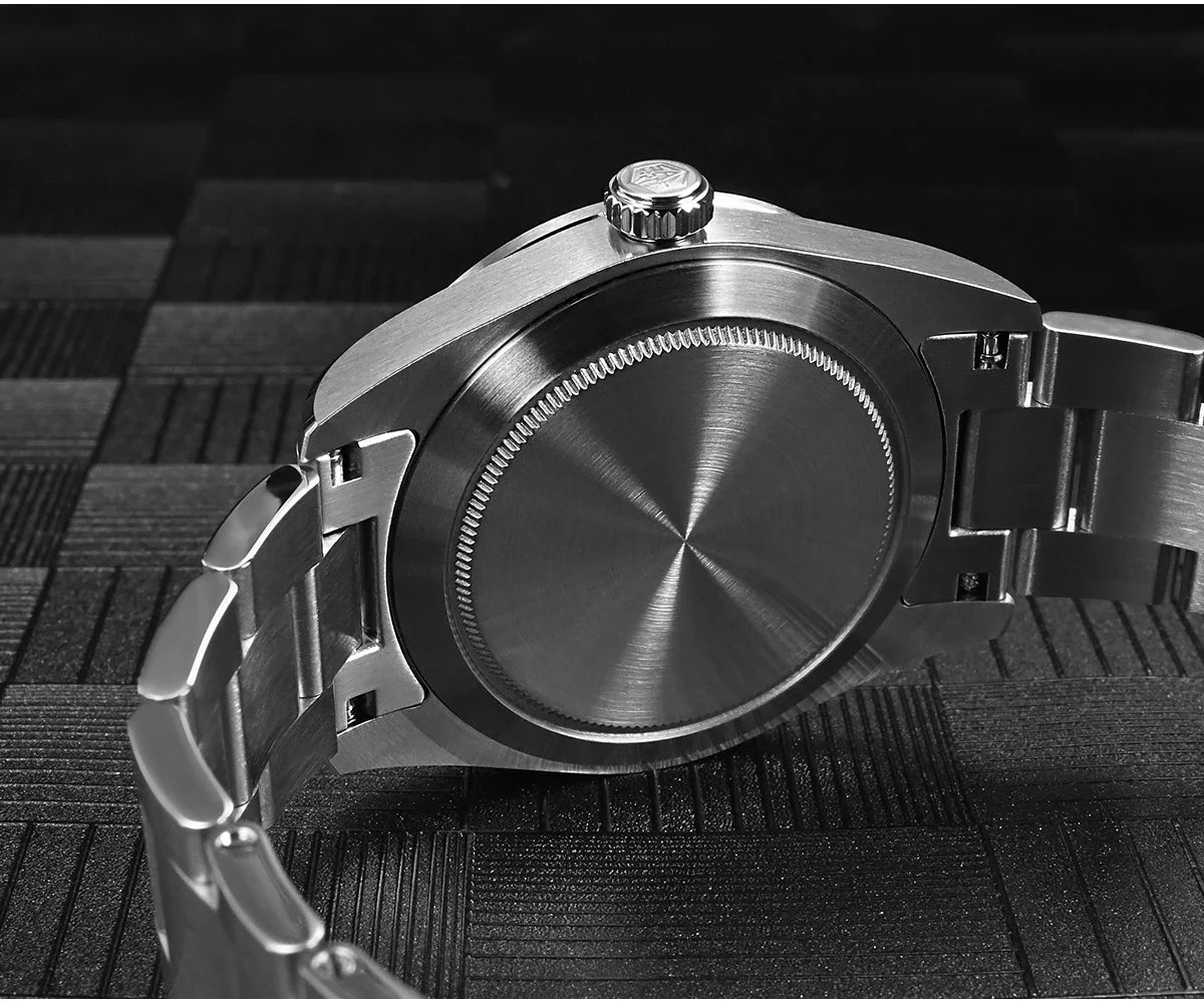 San Martin Reloj 10 BAR 38MM