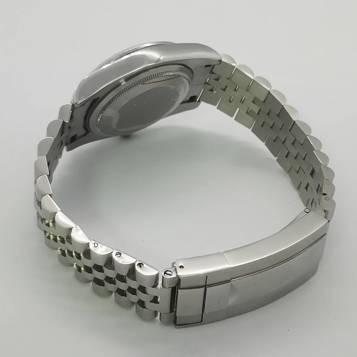 Custom Diver 10 BAR Ceramic Bezel Luminous Sapphire 40mm