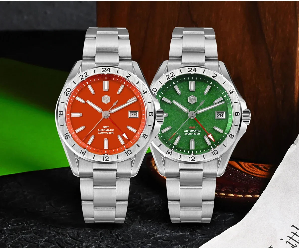 San Martin Aventurine Gemstone 39mm