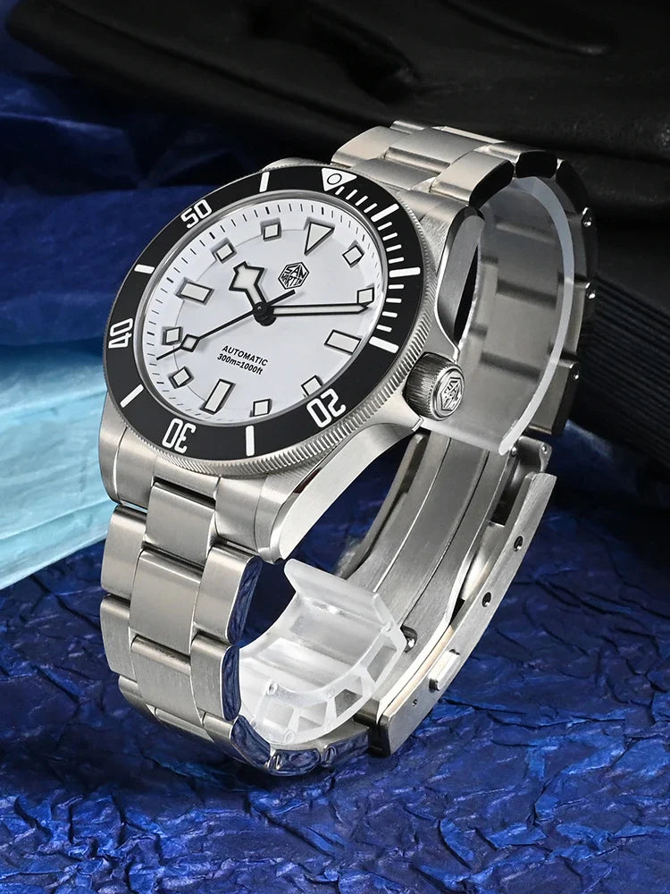 San Martin Titanium 300m