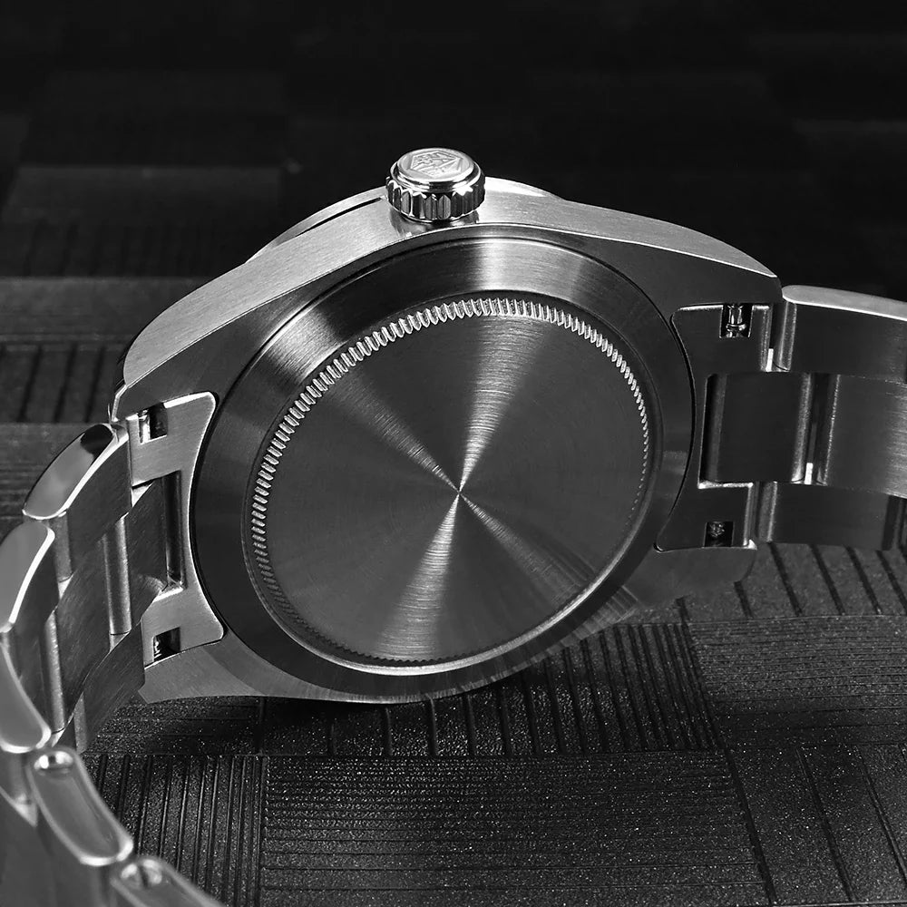 San Martin Reloj 10 BAR 38MM