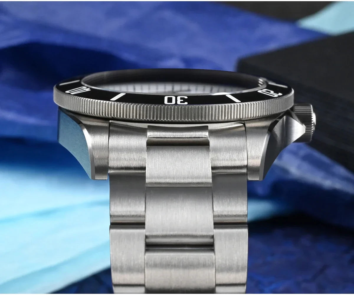 San Martin Titanium 300m