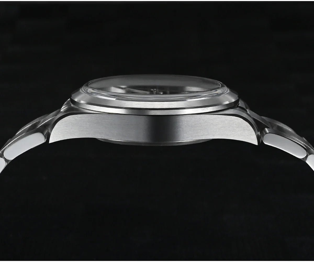 San Martin Reloj 10 BAR 38MM
