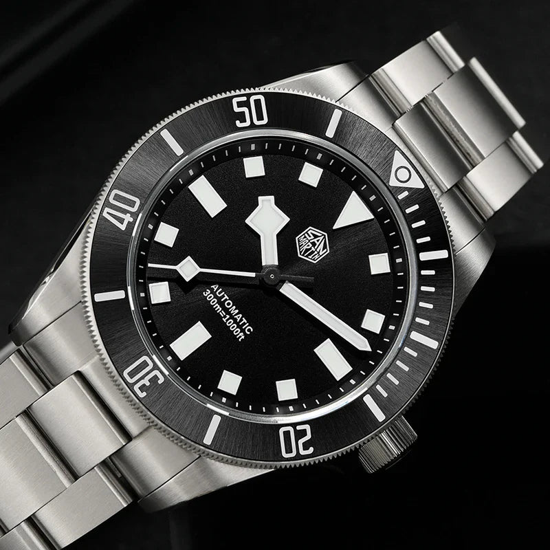 San Martin Titanium 300m