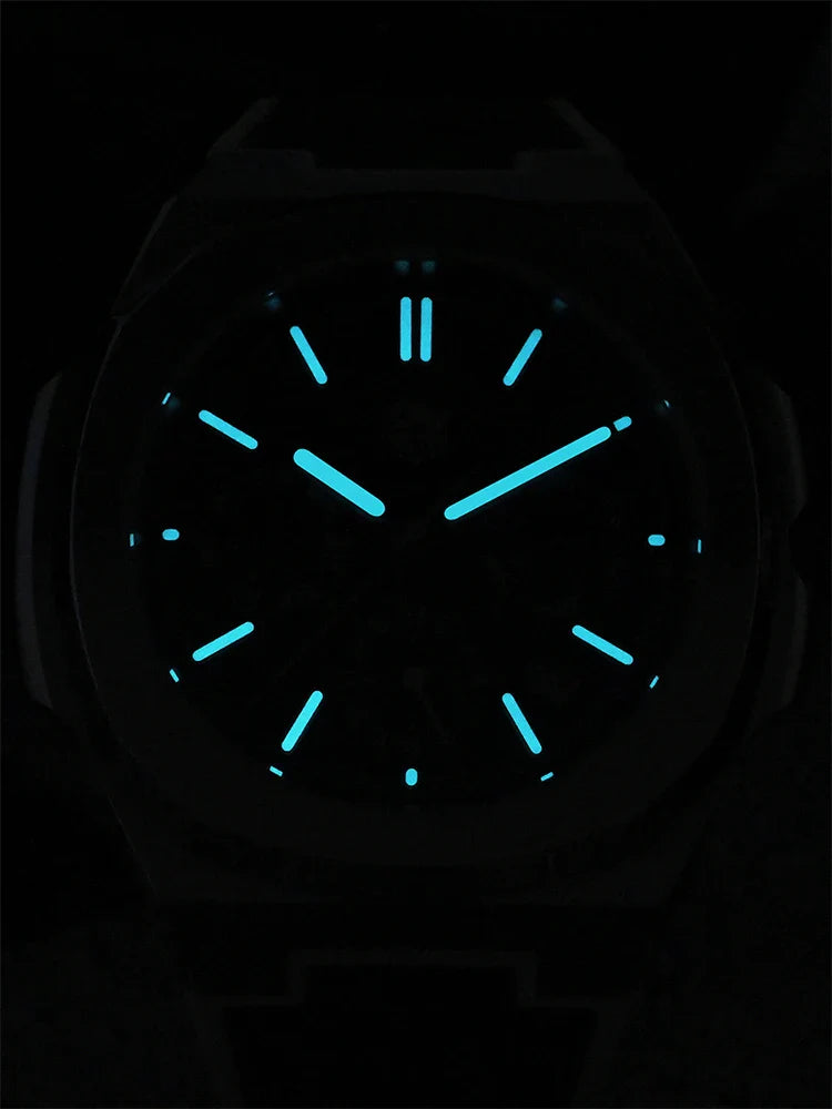 San Martin Waffle Texture 43mm