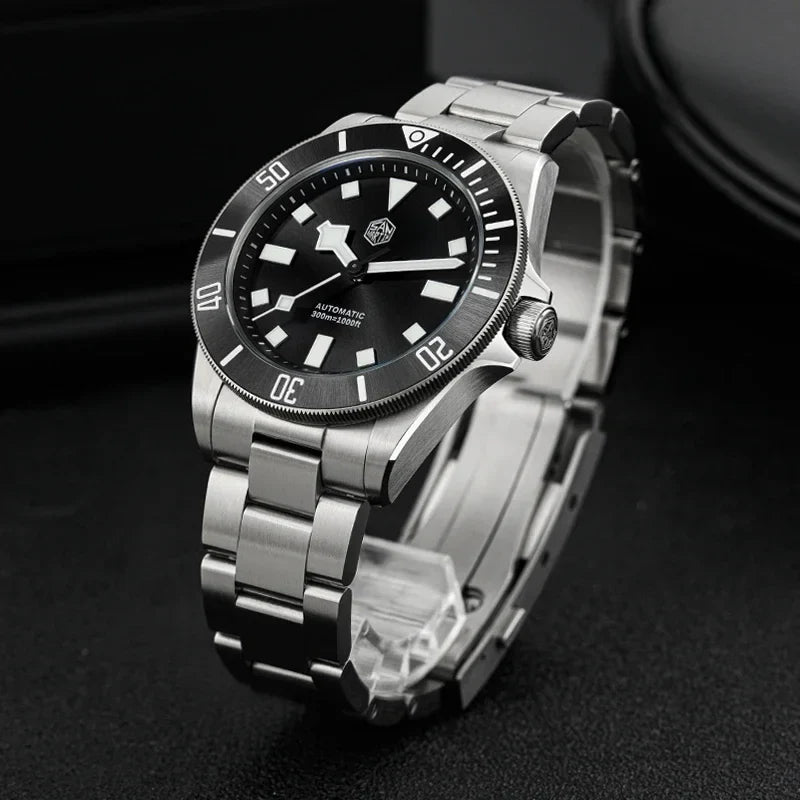 San Martin Titanium 300m