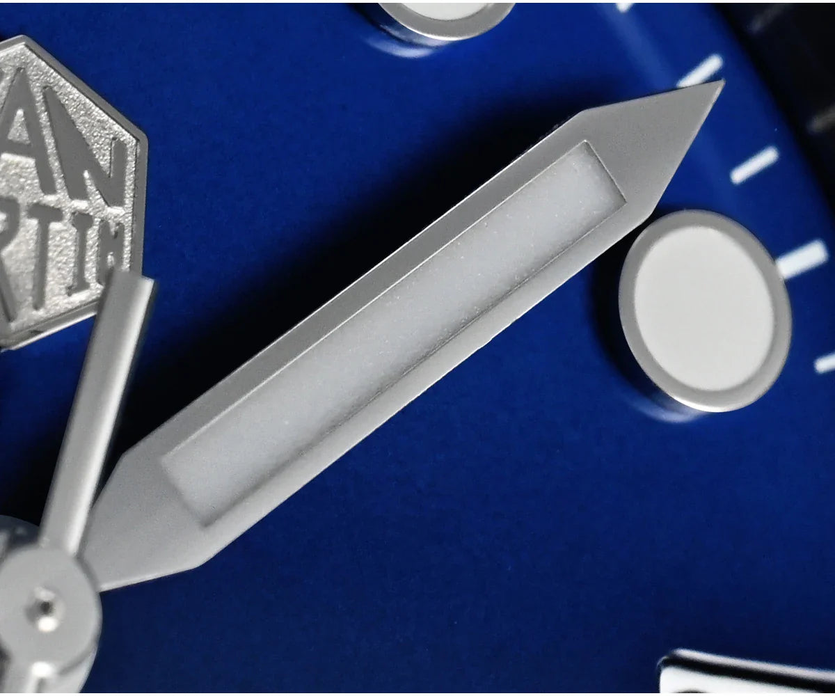 San Martin 300m Automatic 39mm 316L Sapphire