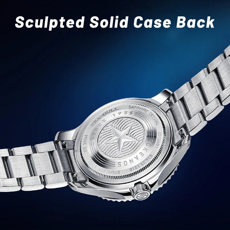 Seagull Ocean Series 300M