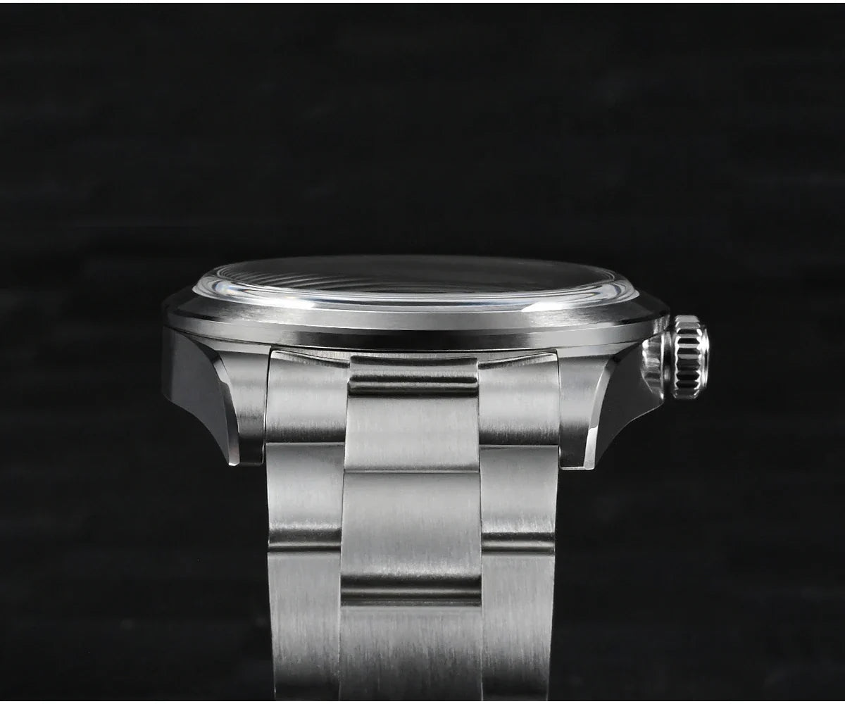 San Martin Reloj 10 BAR 38MM