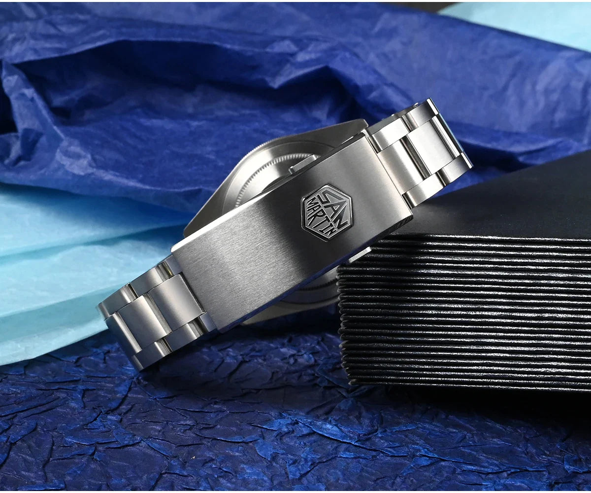 San Martin Titanium 300m