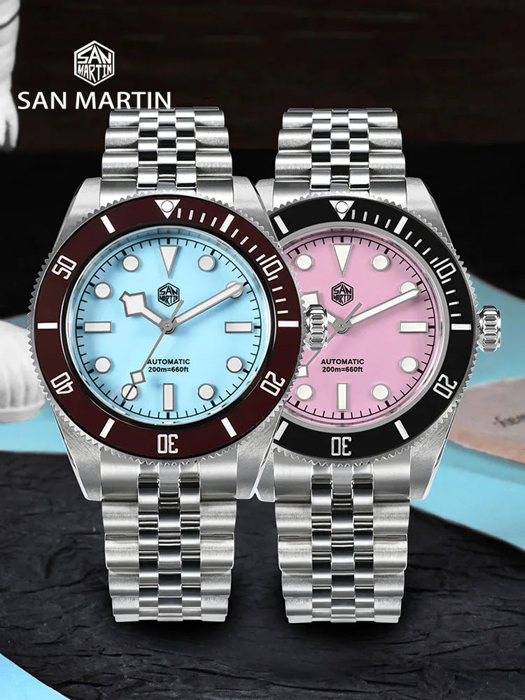 سان مارتن 40 مم BGW-9 SN0128