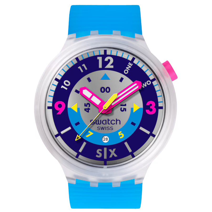Swatch - SB01K400
