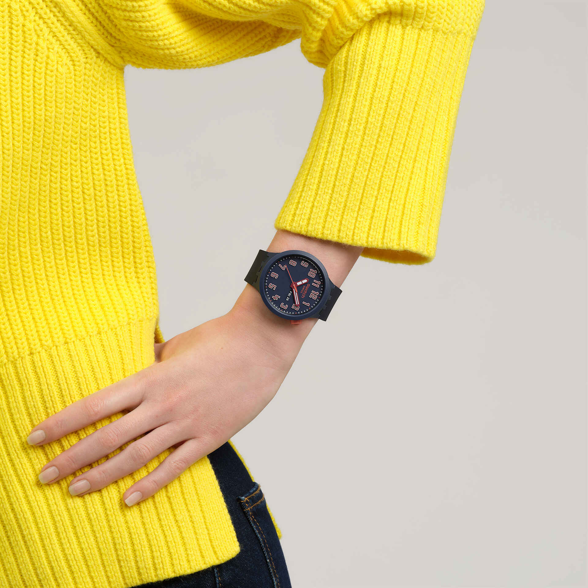 Swatch - SB01S700 Swatch