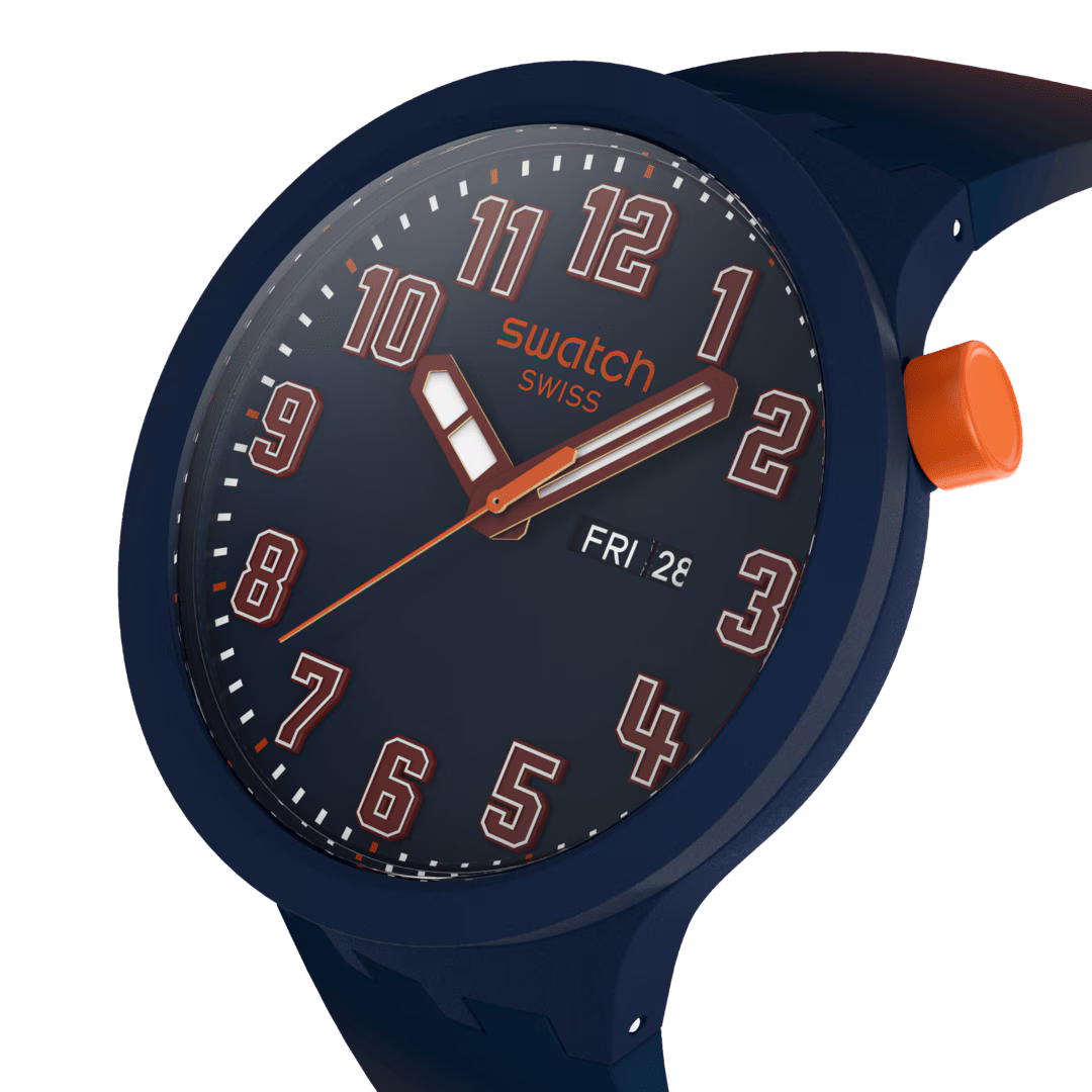 Swatch - SB01S700 Swatch