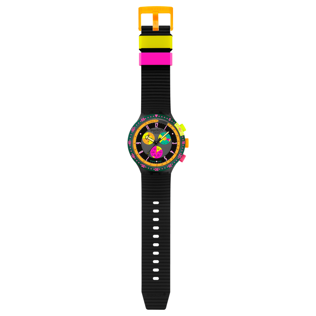 Swatch - SB02B104