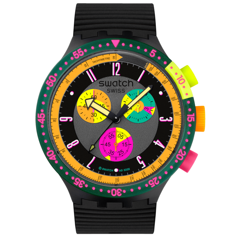 Swatch - SB02B104
