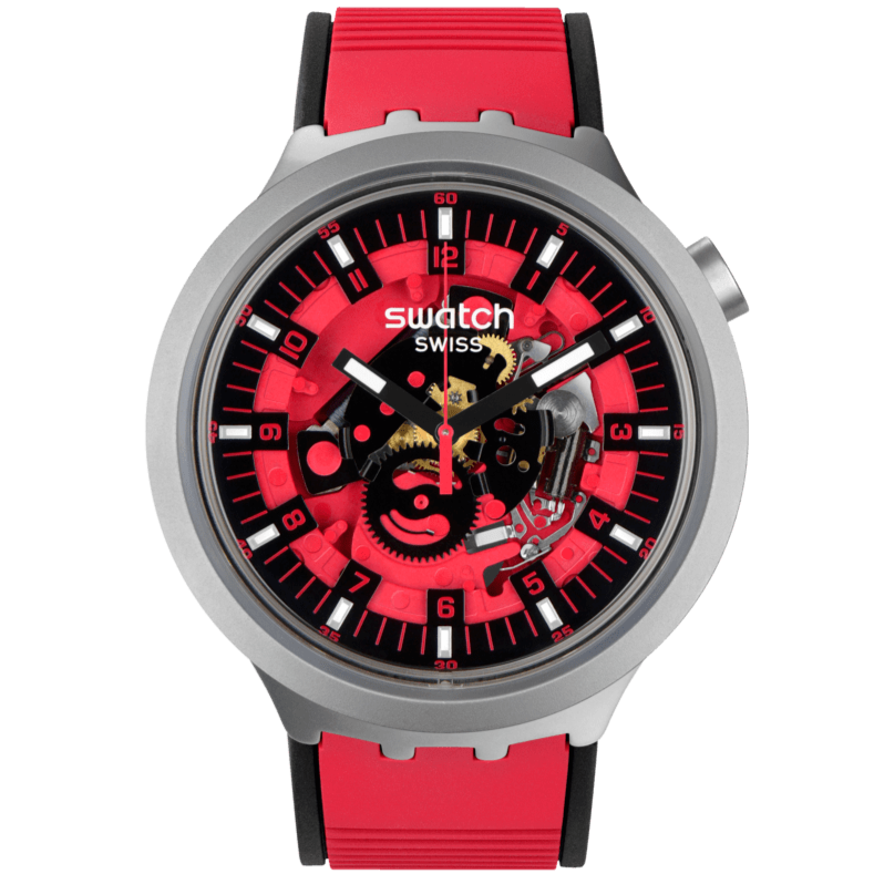 Swatch SB07S110