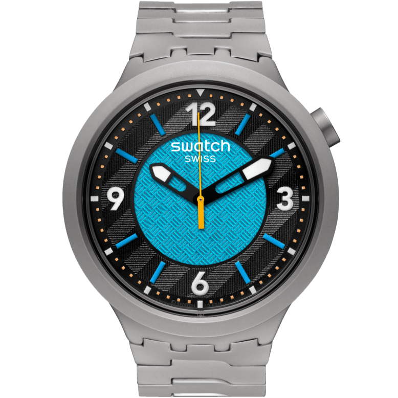 Swatch - SB07S116G