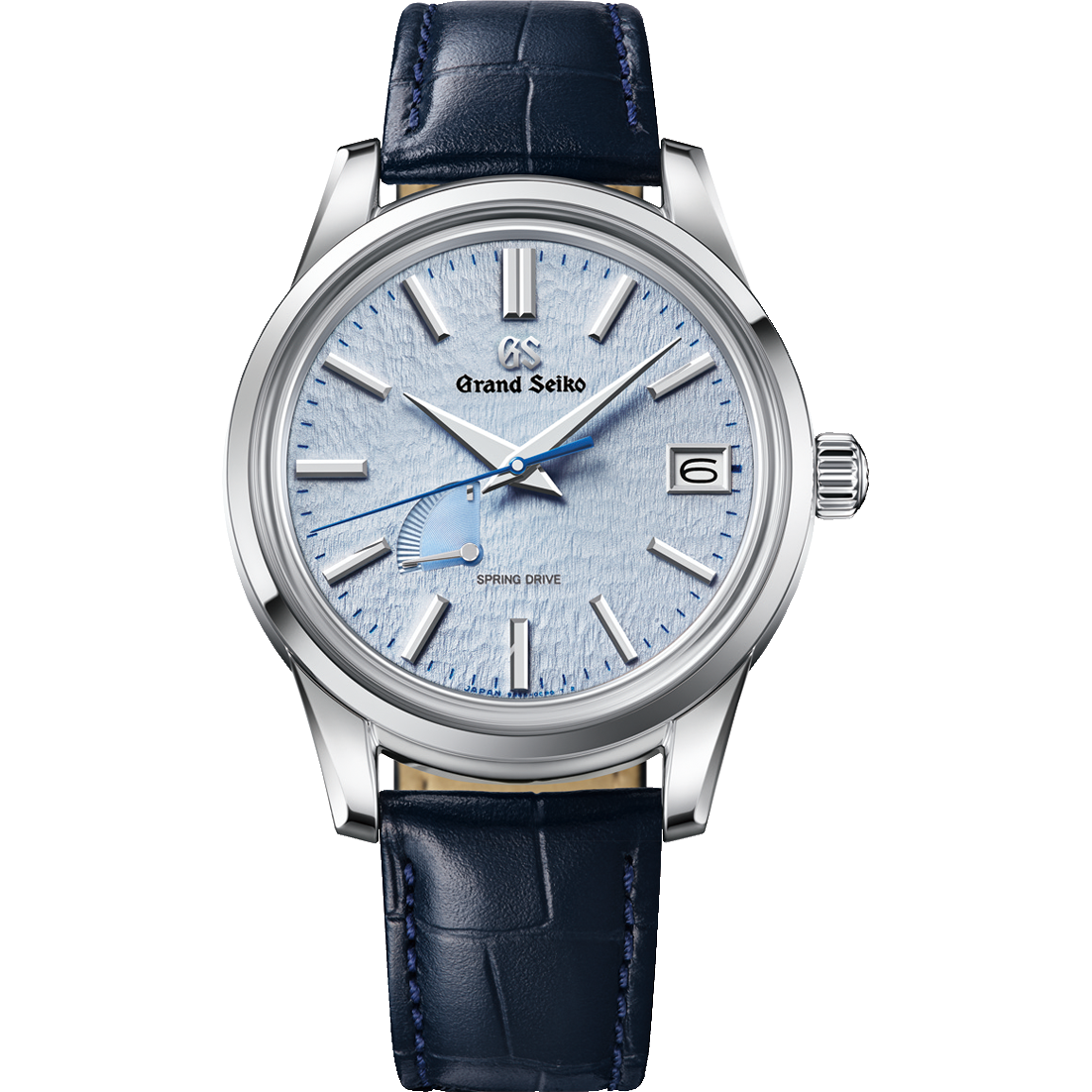 Grand Seiko - SBGA407 Grand Seiko