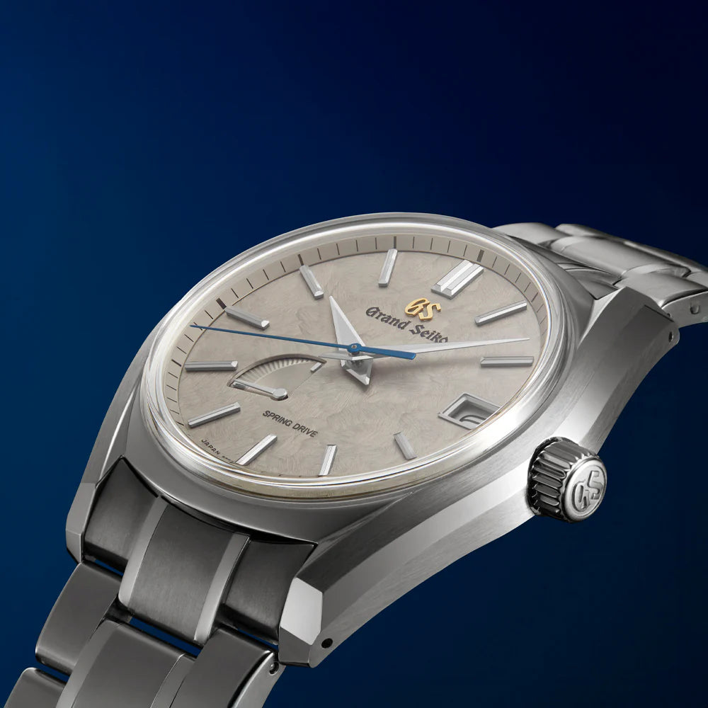 Grand Seiko - SBGA415G