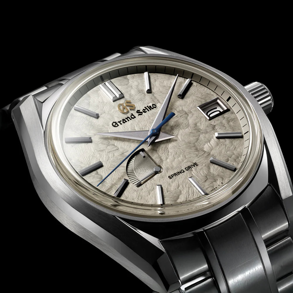 Grand Seiko - SBGA415G